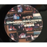 Clublanders - World Of Love 2004