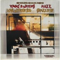 Tommy B. Waters - Love Without You / Alex k - Shake It Up/Rock my world