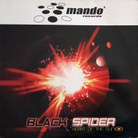 Black Spider – Heart Of The Sun