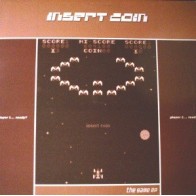 Insert Coin ‎– The Game EP