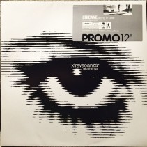 Chicane Featuring Mason – Strong In Love