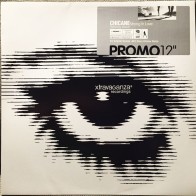 copy of Chicane Featuring Mason – Strong In Love