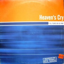 Heaven's Cry – Till Tears Do Us Part