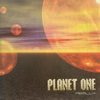 Planet One - Really
