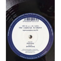 Omh DJ Meets DJ Santy - The Control Tribute Representative Rmx ´03