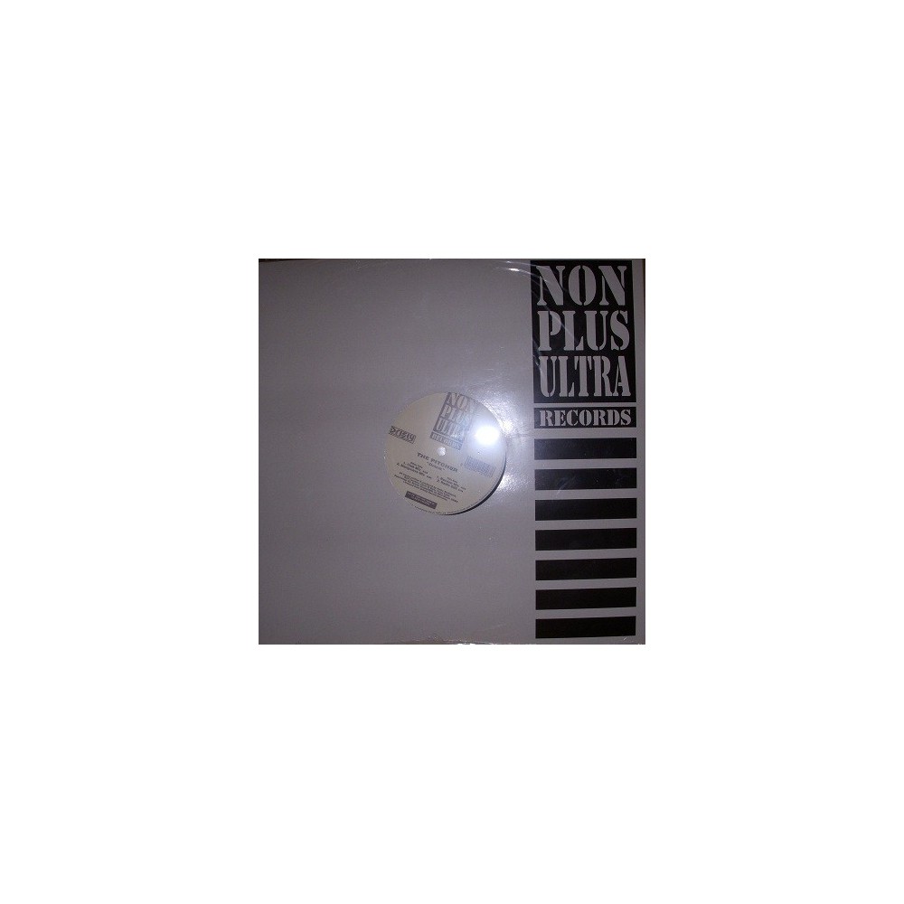 The Pitcher - Drink(MELODIA REMEMBER MUY BUSCADA EN MADRID¡¡)