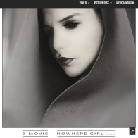 B-Movie – Nowhere Girl (VINILO BLANCO)