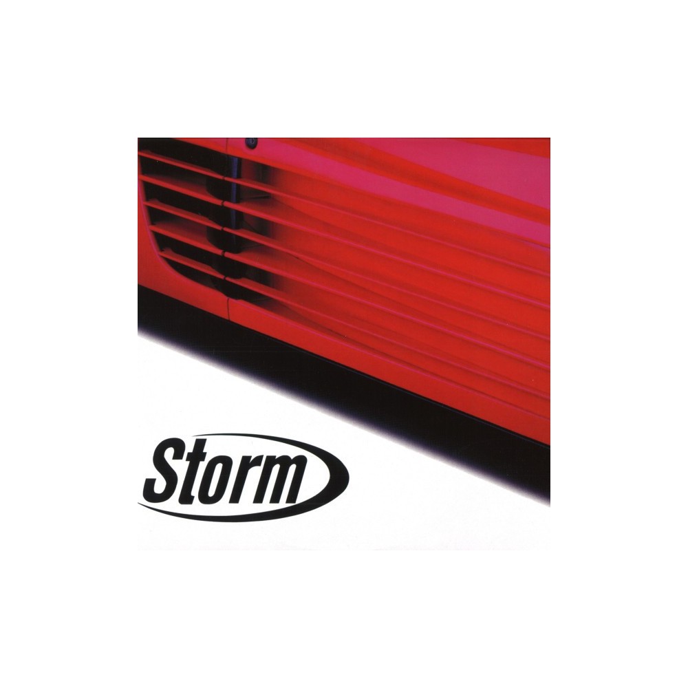 Storm – Storm (DANCE ON THE BEAT)