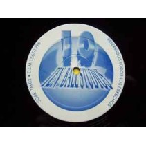 Ball-House ‎– Ball-House