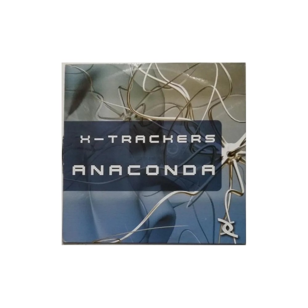 X-Trackers- Anaconda (BASUCÓN REMEMBER VIRTUAL BY ISMAEL LORA¡)