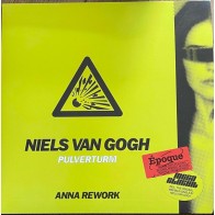 Niels Van Gogh ‎– Pulverturm (Anna Rework)