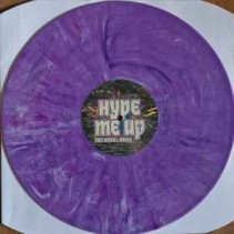 The Viper & Panic – Hype Me Up