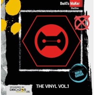 Beats Maker Studios Pres. The Vinyl Vol.1 (PRESALE)