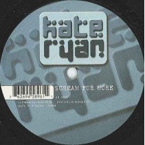 Kate Ryan - Scream For More