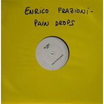 Enrico Frazioni - Wanna Be