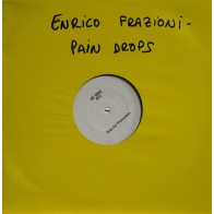 Enrico Frazioni - Wanna Be