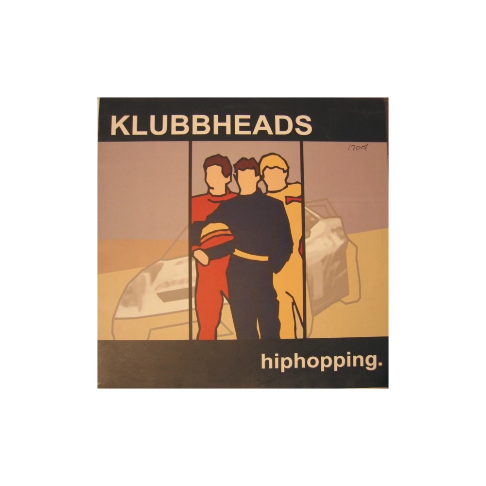 Klubbheads - Hiphopping
