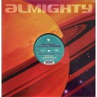 Deja Vu  Featuring Tasmin - I Don't Want To Miss A Thing