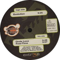 Scotish Clan - Evolution