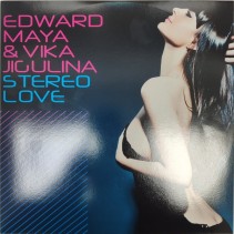 Edward Maya & Vika Jigulina – Stereo Love