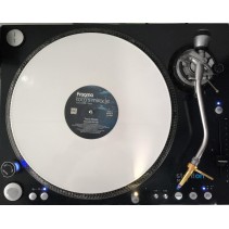 Fragma – Toca's Miracle (Extended Mixes.WHITE VINYL)