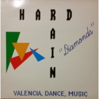 Hard Rain - Diamonds
