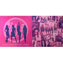 Tidy Girls – Tidy Girls 25 EP