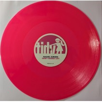 Tidy Girls – Tidy Girls 25 EP