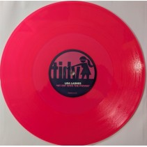 Tidy Girls – Tidy Girls 25 EP