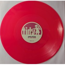 Tidy Girls – Tidy Girls 25 EP