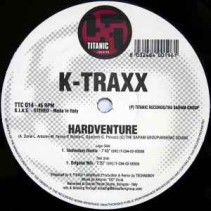 K-Traxx – Hardventure (FULL EFFECT)