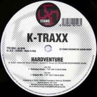 K-Traxx – Hardventure