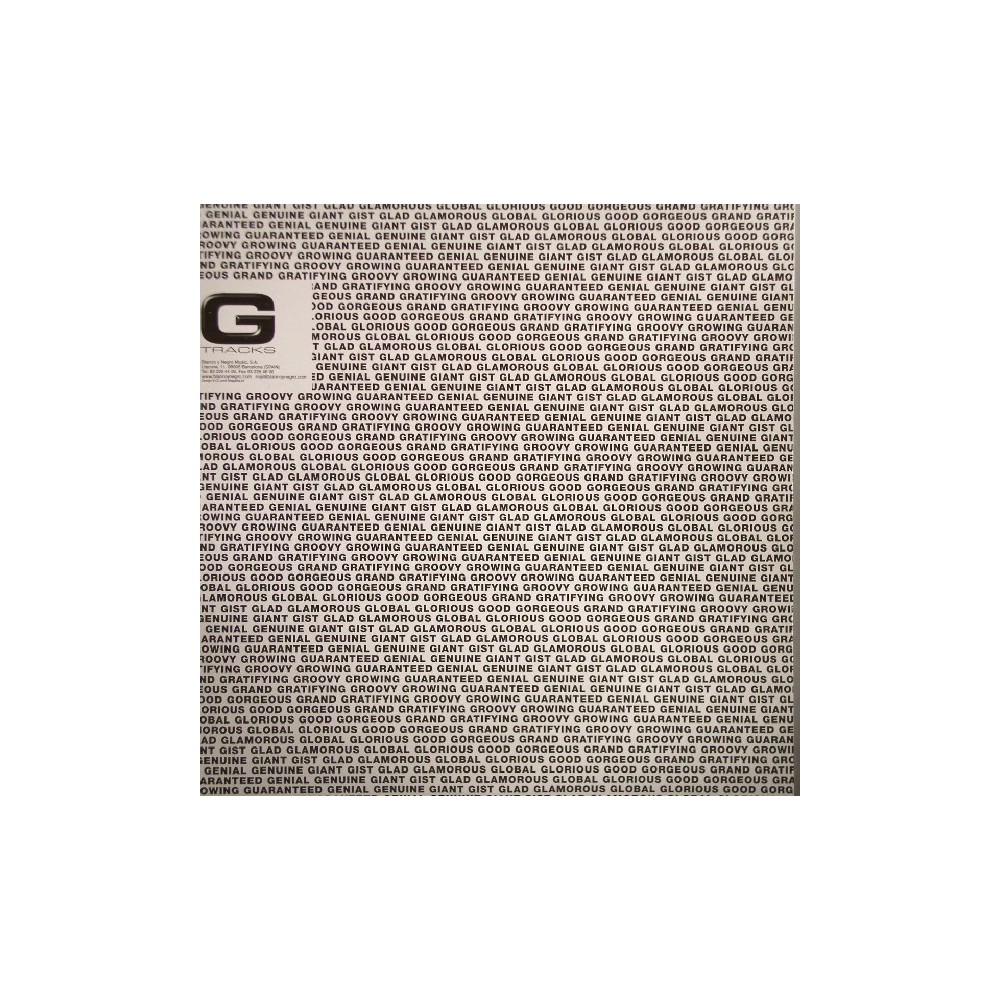 DJ Andrew & David Con G – Wild EP