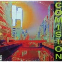 Comision ‎– Pausa