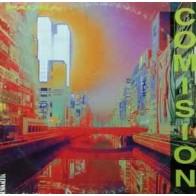 copy of Comision ‎– Pausa