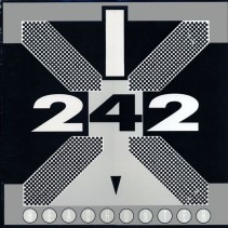 Front 242 – Headhunter