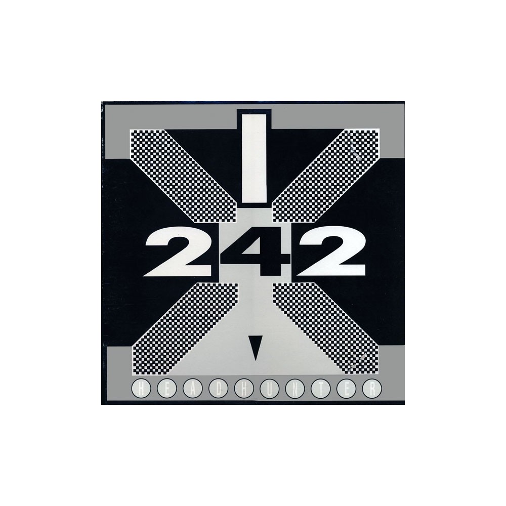 Front 242 – Headhunter