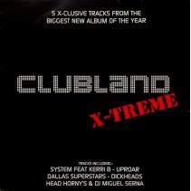 Clubland X-Treme (TEMAZOS¡¡)