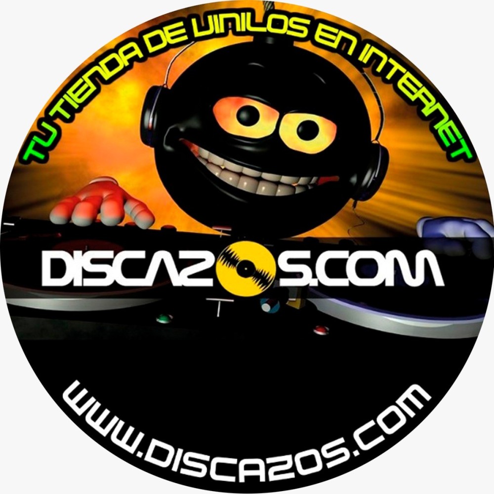 Miguel Serna Presents Virtual  - Illusion (TEST PRESSING)