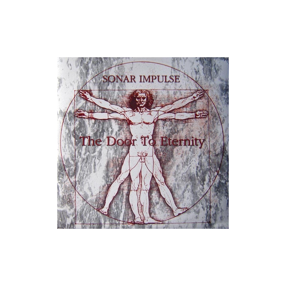 Sonar Impulse aka Zenith & Moratto - The Door To Eternity(PELOTAZO REMEMBER MUY BUSCADO¡¡)