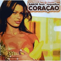 Jerry Ropero & Denis The Menace Pres Sabor Feat. Jaqueline ‎– Coração