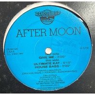 Kal-Kat By After Moon ‎– Give Me (TEMARRACO¡)