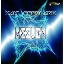 Xavi Escolano ‎– Heaven
