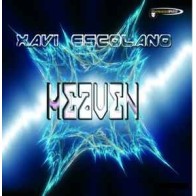 Xavi Escolano ‎– Heaven