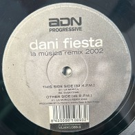 Dani Fiesta-La Musica (Remix 2002)