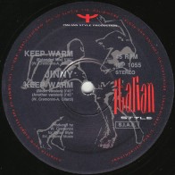 Jinny - Keep Warm(REMEMBER,ITALIAN STYLE¡¡)