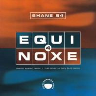 Shane 54 – Equinoxe 4 (MUYYY BUSCADO.COPIA IMPORT¡¡)