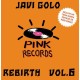 Javi Golo – Pink Records Rebirth Vol. 6