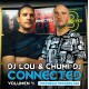 DJ Lou & Chumi DJ – Connected Vol.4