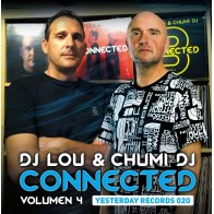 DJ Lou & Chumi DJ – Connected Vol.4